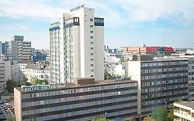 Sylter Hof Berlin